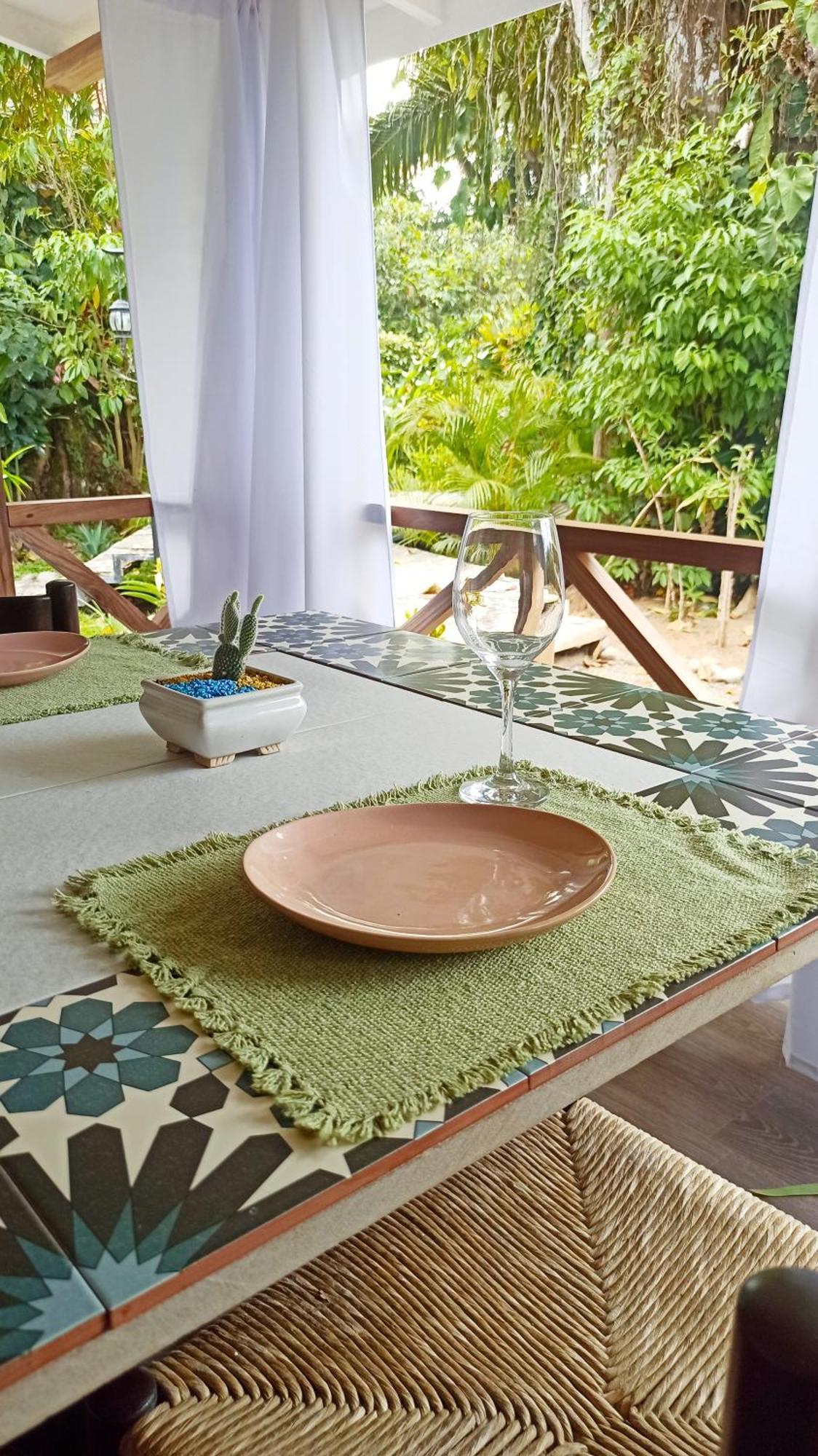 Chilamate Holiday House Puerto Viejo de Talamanca Room photo