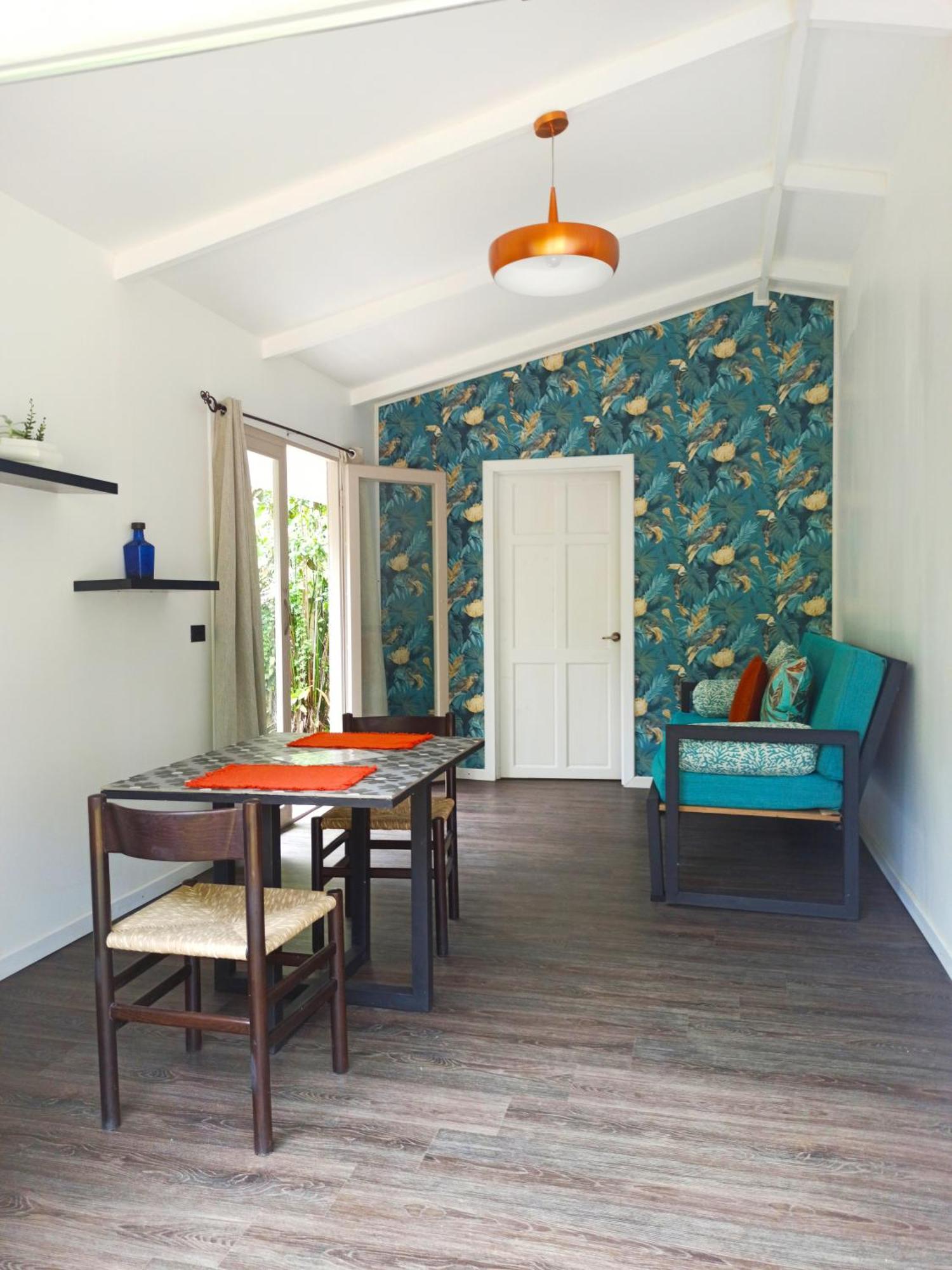 Chilamate Holiday House Puerto Viejo de Talamanca Room photo