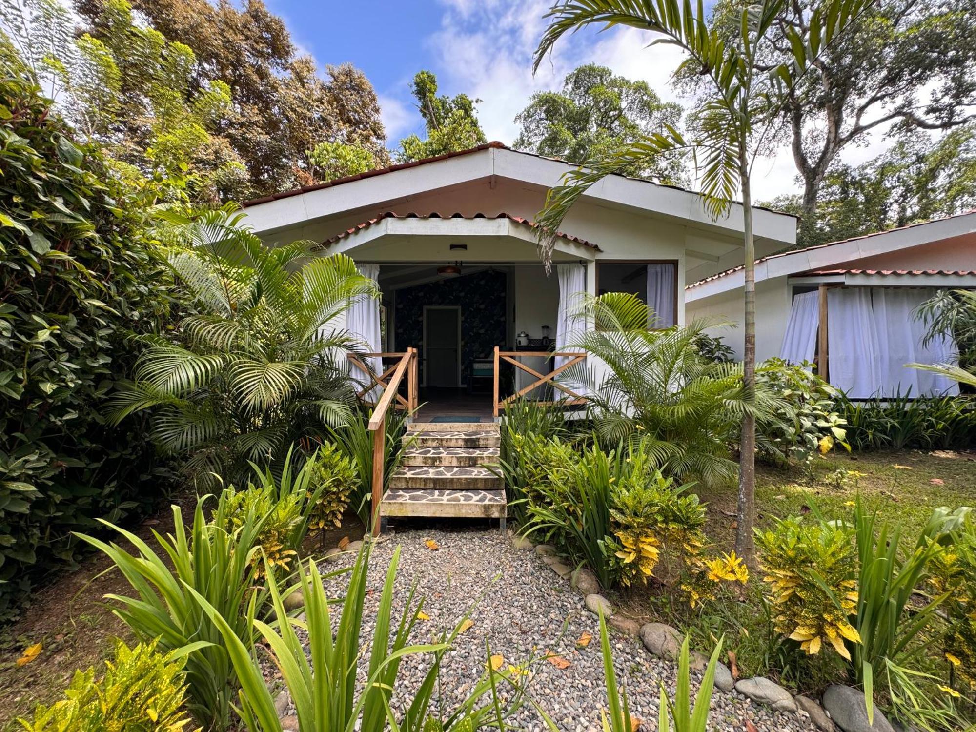 Chilamate Holiday House Puerto Viejo de Talamanca Exterior photo