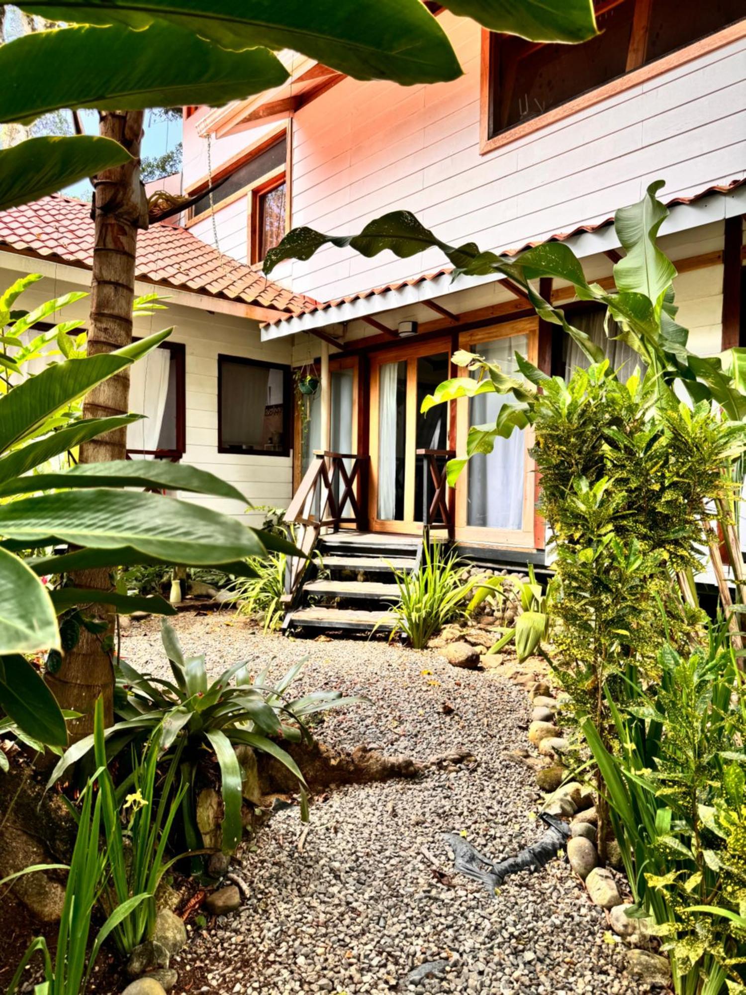 Chilamate Holiday House Puerto Viejo de Talamanca Exterior photo
