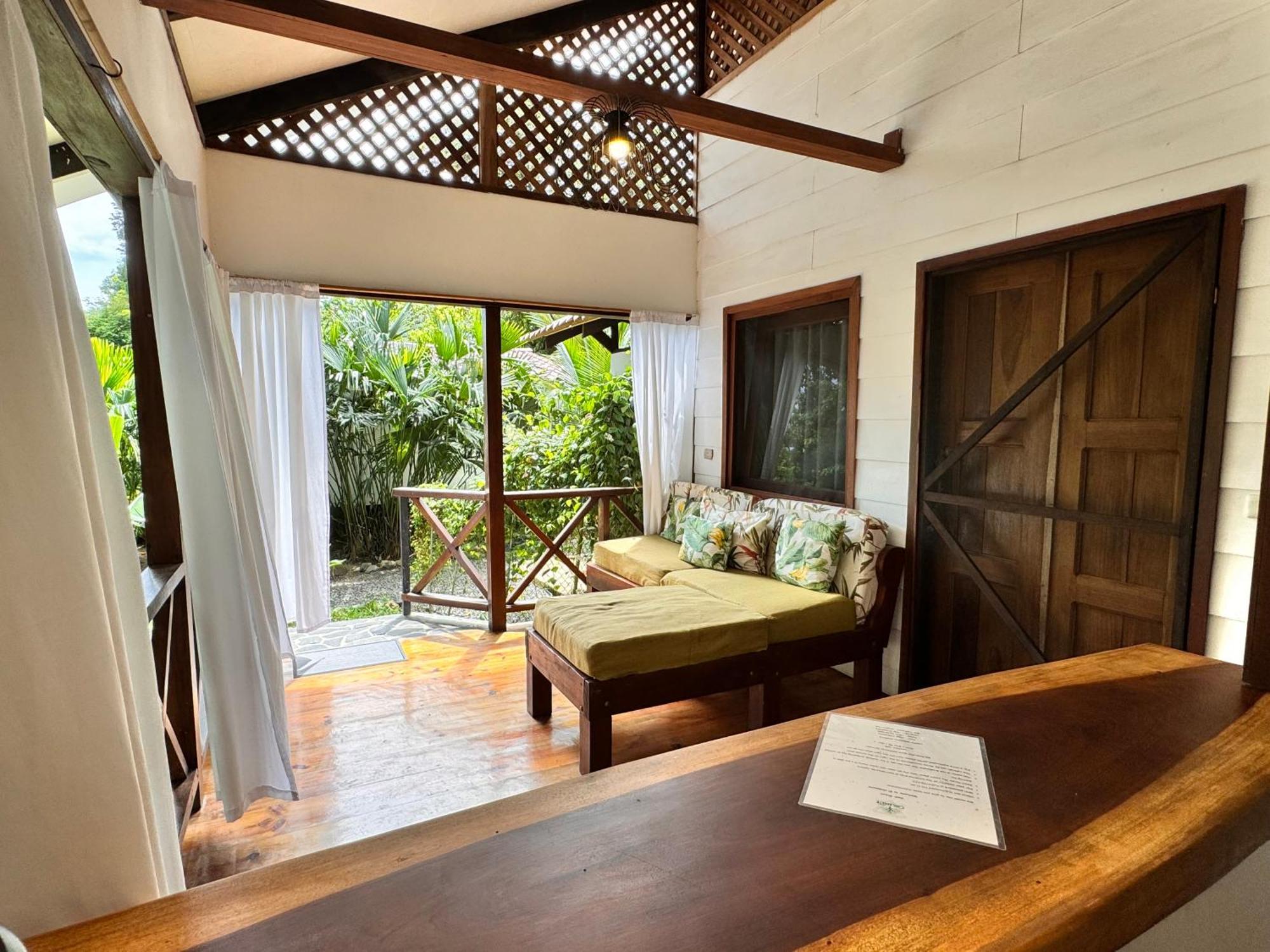 Chilamate Holiday House Puerto Viejo de Talamanca Exterior photo