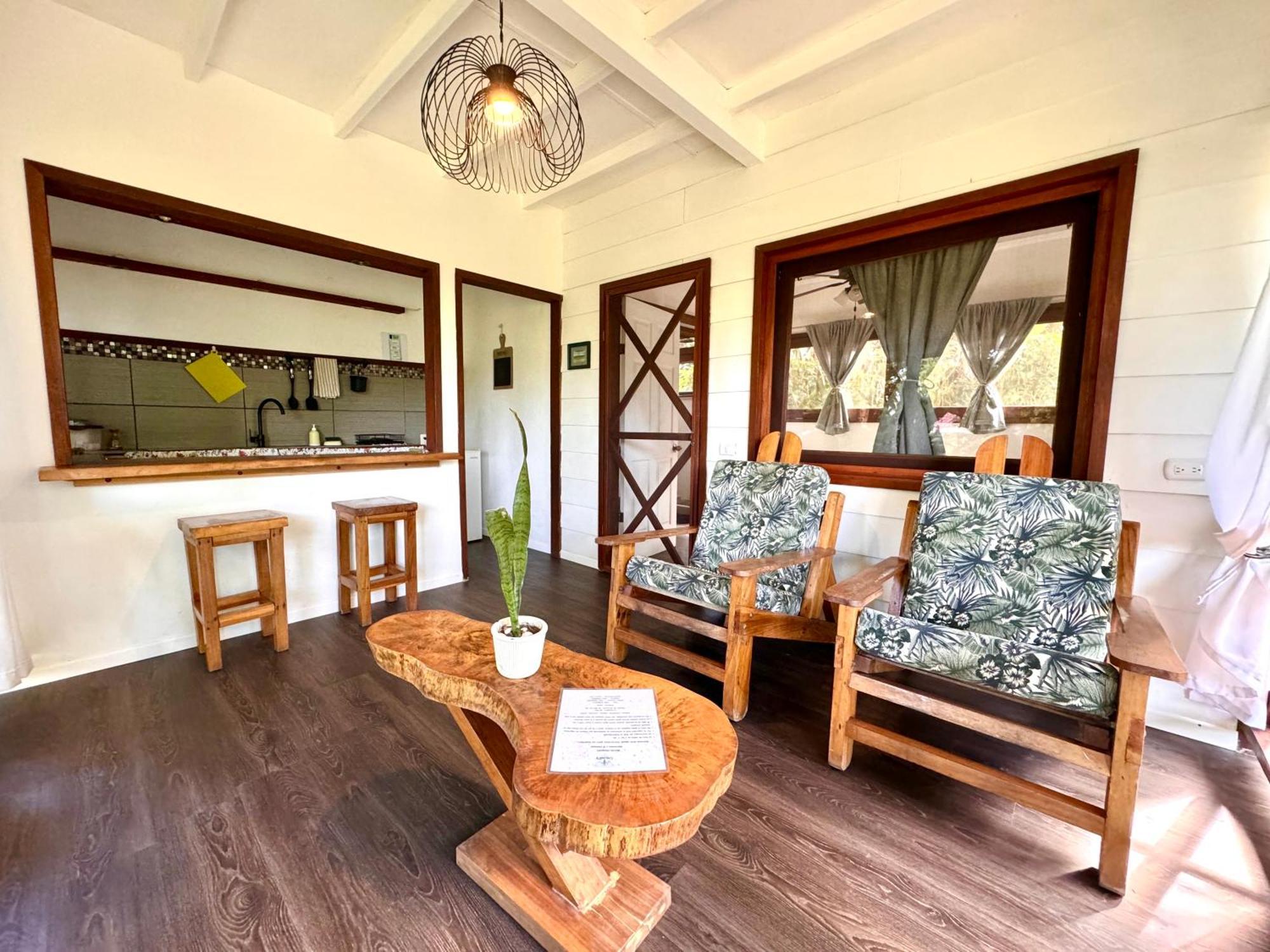 Chilamate Holiday House Puerto Viejo de Talamanca Exterior photo